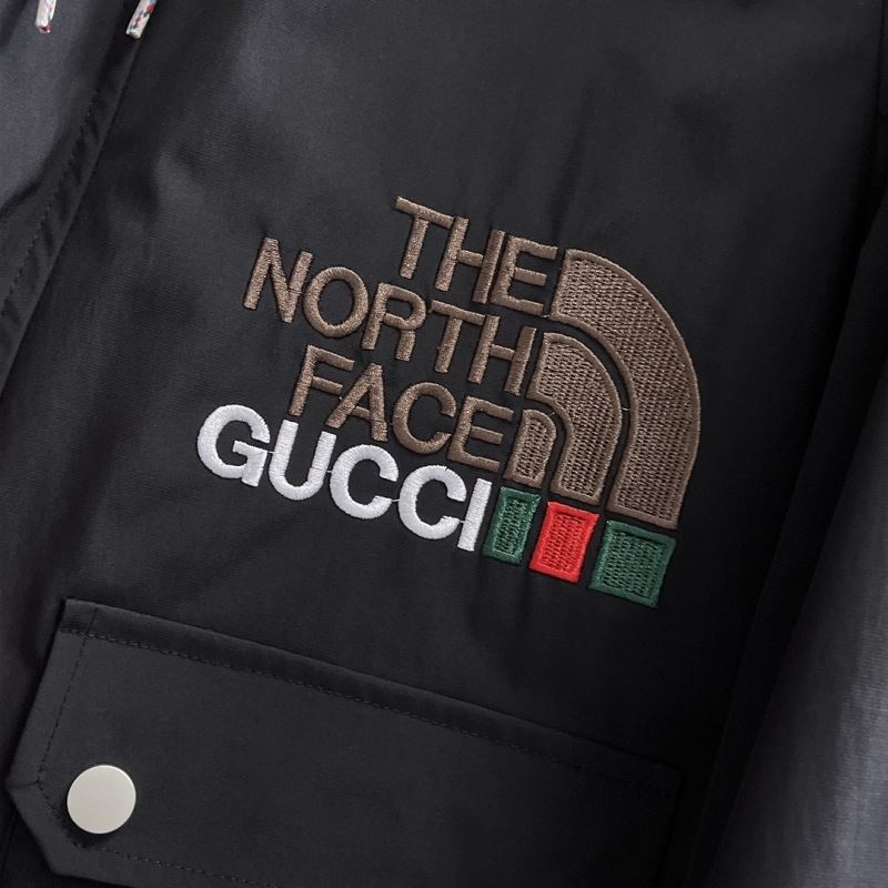 Gucci Outwear